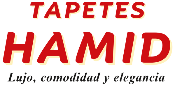 Tapetes Hamid